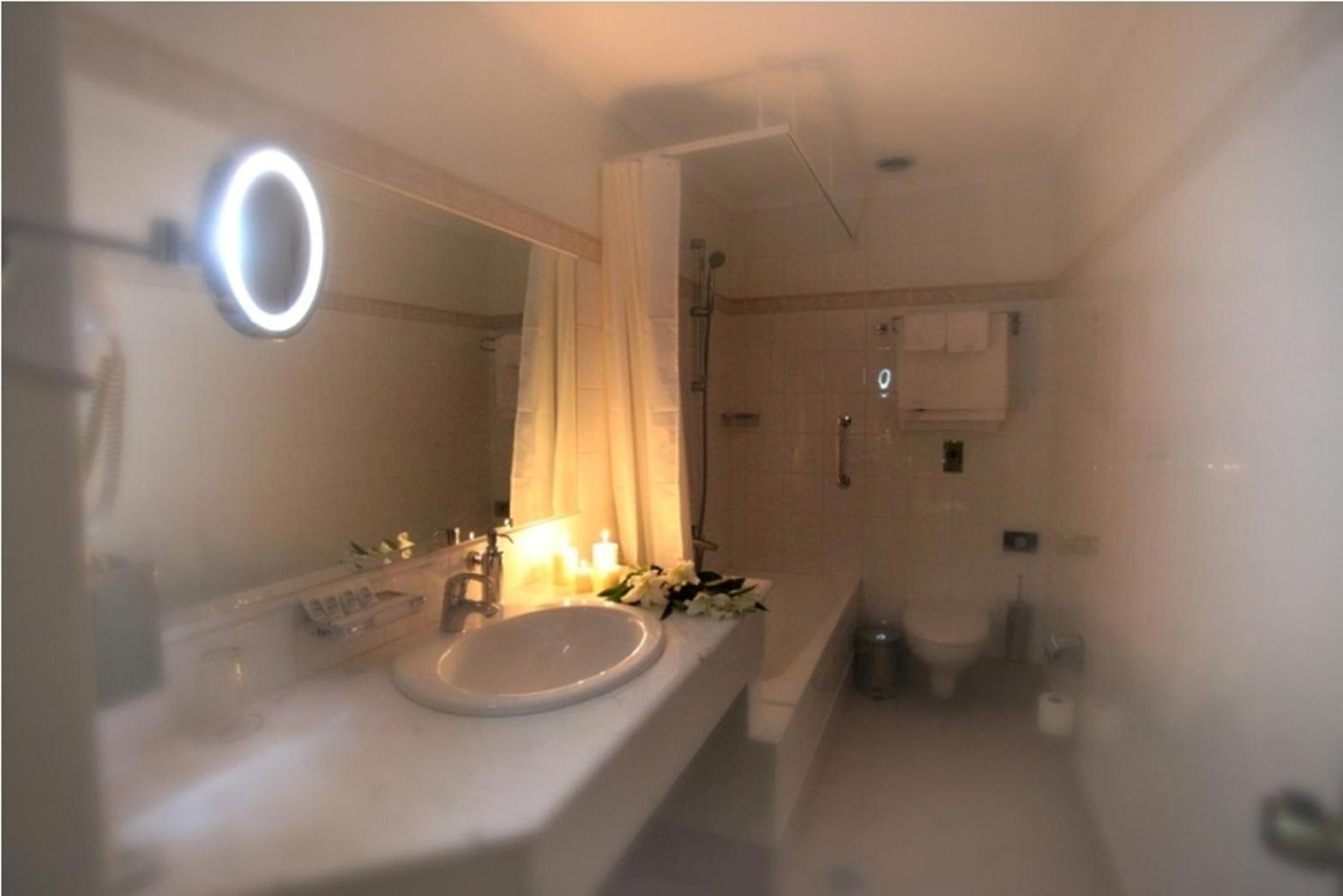 Afkos Grammos Boutique Hotel Resort Nestorion Cameră foto
